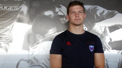 FC Grenoble : Kevin Kornath signe un contrat Espoir